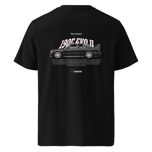 Mercedes 190E Evo II T-shirt