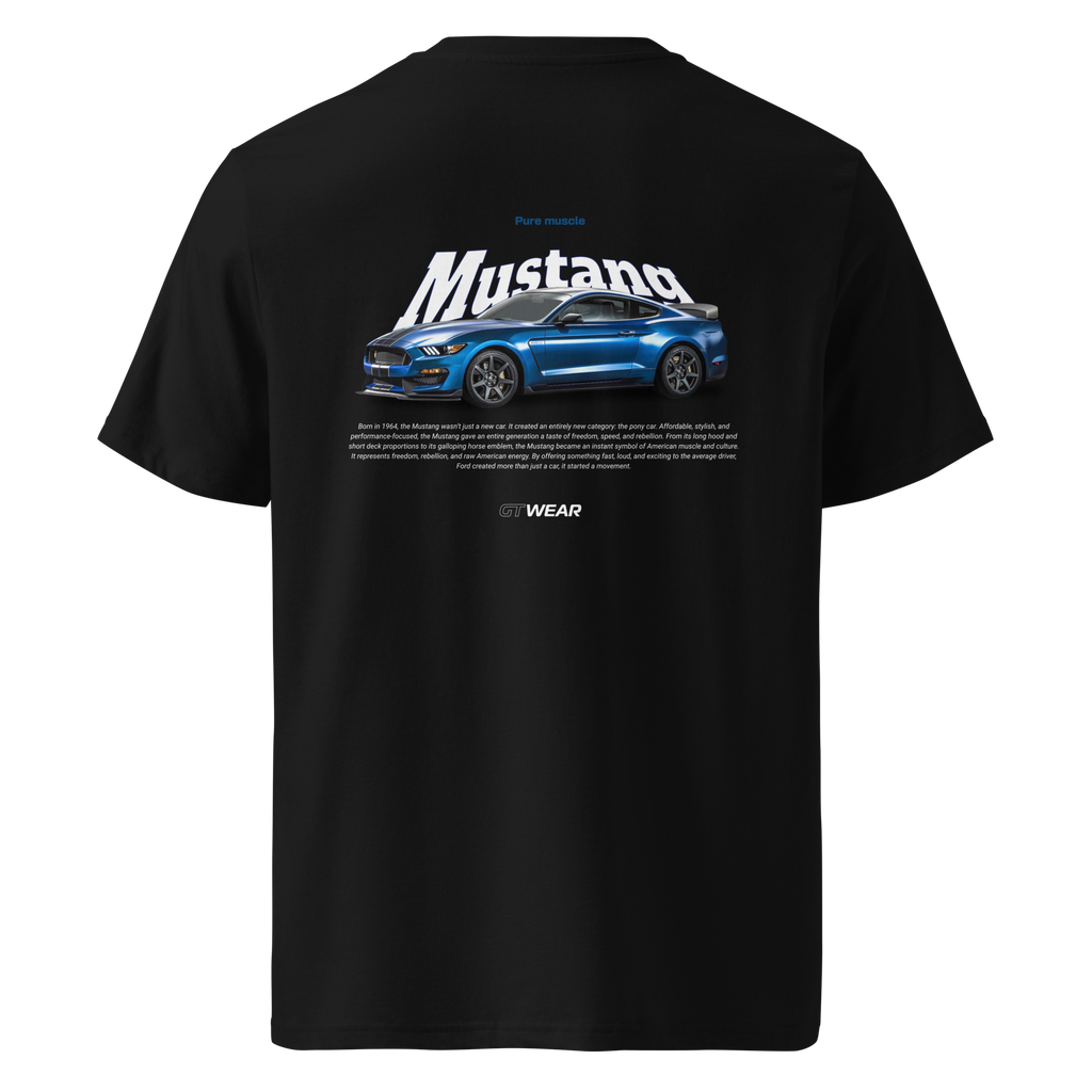 Ford Mustang T-shirt