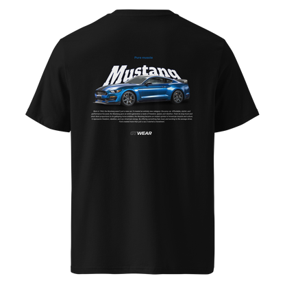 Ford Mustang T-shirt