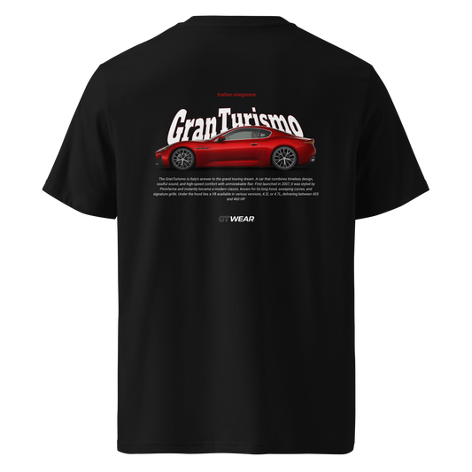 Maserati Gran Turismo T-shirt